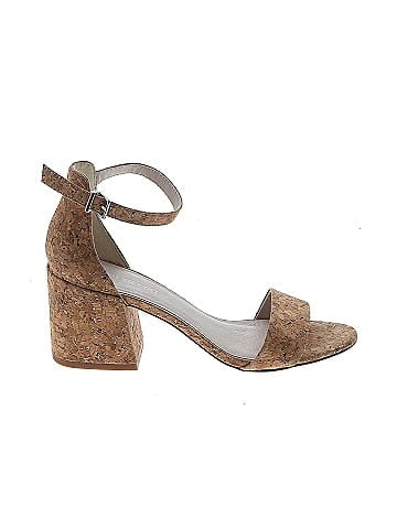 Kenneth Cole New York Heels (view 1)