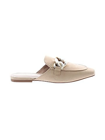 Madden Girl Flats (view 1)