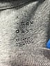 A New Day Gray Short Sleeve T-Shirt Size XXL - photo 7