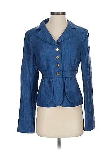 Cynthia Cynthia Steffe Blazer (view 1)