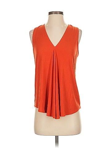 Theory Sleeveless Blouse (view 1)