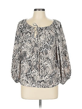 Joseph Ribkoff 3/4 Sleeve T Shirt