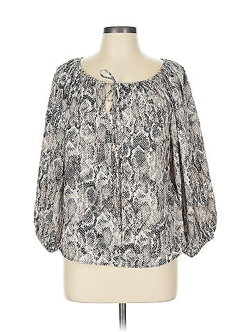 Joseph Ribkoff 3/4 Sleeve T-Shirt (view 1)