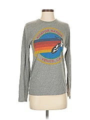 Aviator Nation Long Sleeve T Shirt