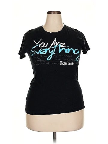 Tultex Active T-Shirt (view 1)