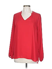 Charming Charlie Long Sleeve Blouse