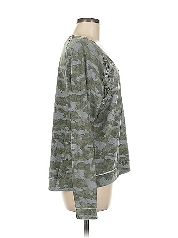 Mudd Long Sleeve T-Shirt (view 1)