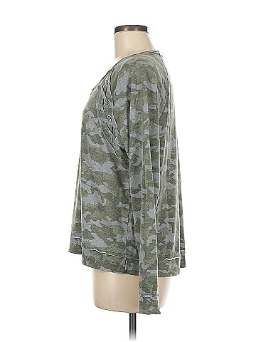 Mudd Long Sleeve T-Shirt (view 2)
