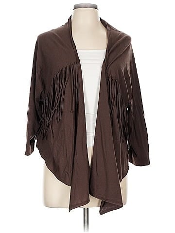 Charlotte Russe Cardigan (view 1)