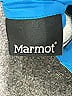 Marmot 100% Nylon Blue Snow Jacket Size S - photo 6