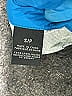 Marmot 100% Nylon Blue Snow Jacket Size S - photo 7