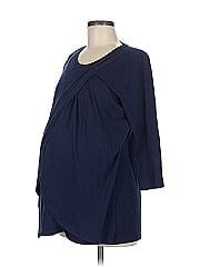 Motherhood 3/4 Sleeve T Shirt