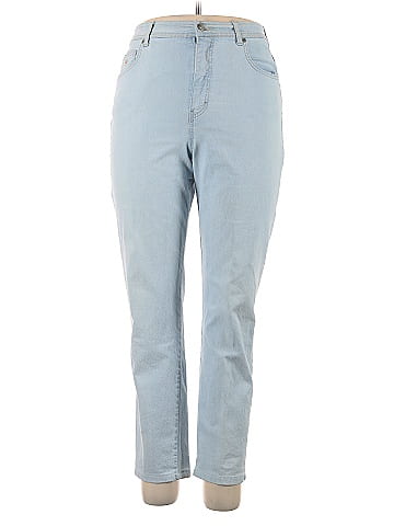 Gloria Vanderbilt Jeans (view 1)