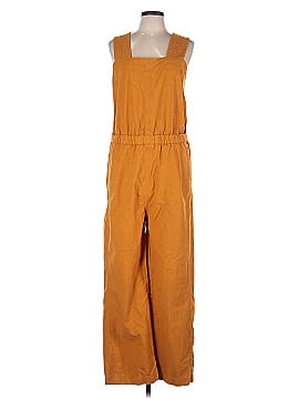 Everlane Overalls
