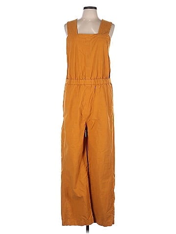 Everlane Overalls (view 1)