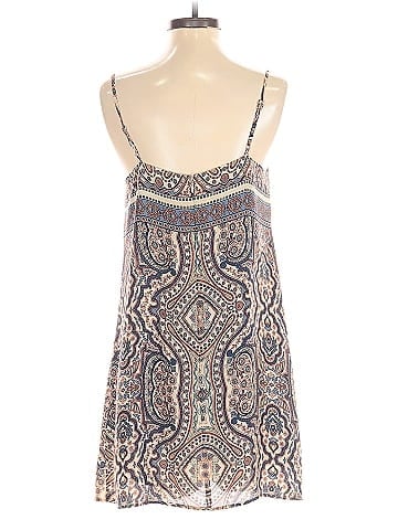 BCBGMAXAZRIA Romper (view 2)