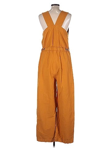 Everlane Overalls (view 2)
