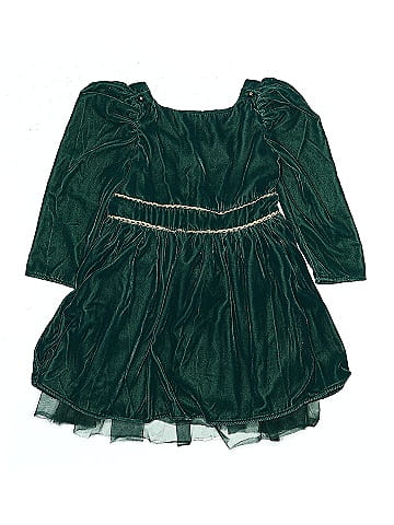 Unbranded Dress (view 1)