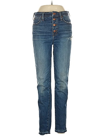 Madewell Jeans (view 1)