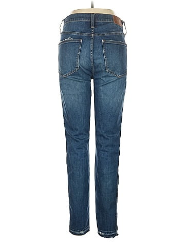 Madewell Jeans (view 2)