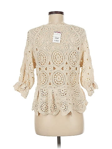 Solitaire Cardigan (view 2)