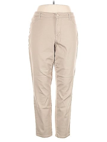 Roz & Ali Khakis (view 1)