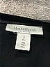 Motherhood Black Casual Dress Size S - photo 6