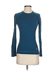 Smartwool Long Sleeve T Shirt