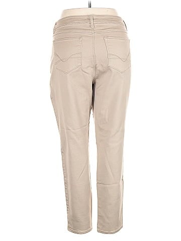 Roz & Ali Khakis (view 2)