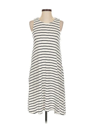 Melrose and Market Casual Dress (view 1)