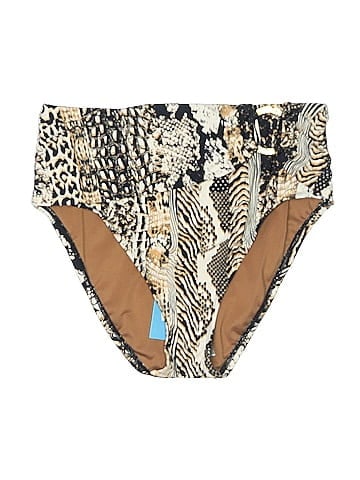 Bleu Rod Beattie Swimsuit Bottoms (view 1)