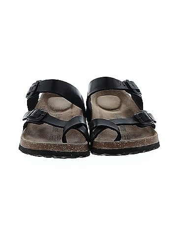 Cushion Aire Sandals (view 2)
