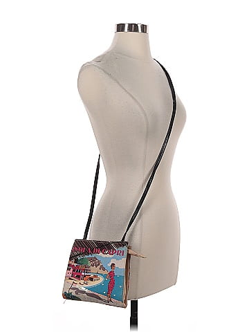Merona Crossbody Bag (view 2)