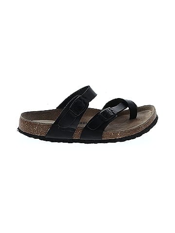 Cushion Aire Sandals (view 1)