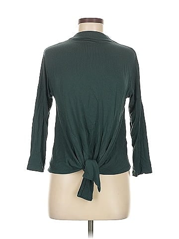 Amour Vert 3/4 Sleeve Top (view 1)