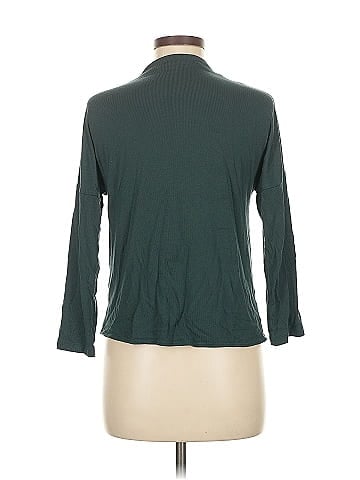 Amour Vert 3/4 Sleeve Top (view 2)