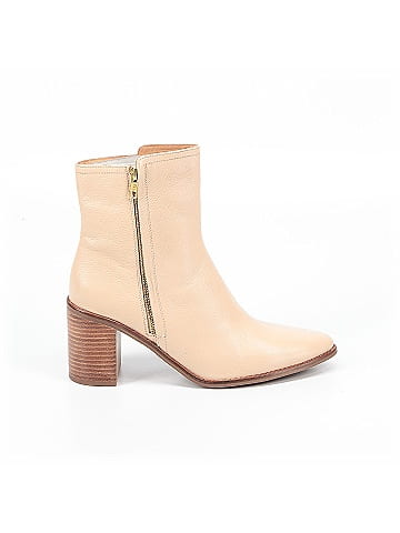 Seychelles Boots (view 1)