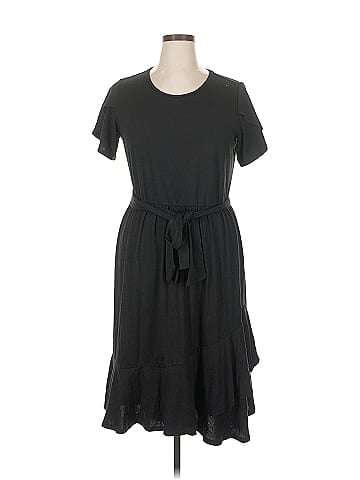 IMAN Casual Dress (view 1)