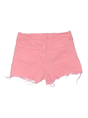 Old Navy Denim Shorts (view 2)
