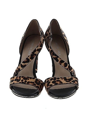 Kenneth Cole New York Heels (view 2)