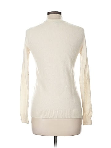 C by Bloomingdales Cashmere Pullover Sweater (view 2)