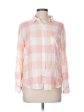 Rails Long Sleeve Button Down Shirt