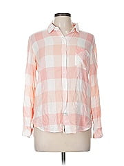 Rails Long Sleeve Button Down Shirt