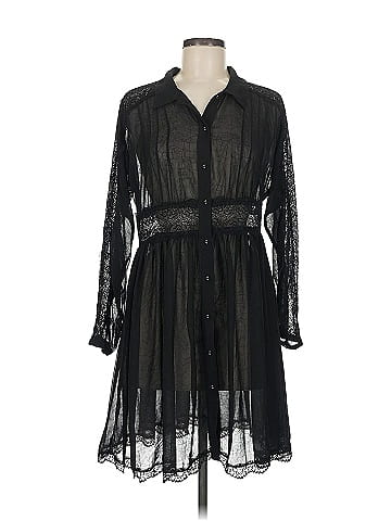 Lovestitch Casual Dress (view 1)