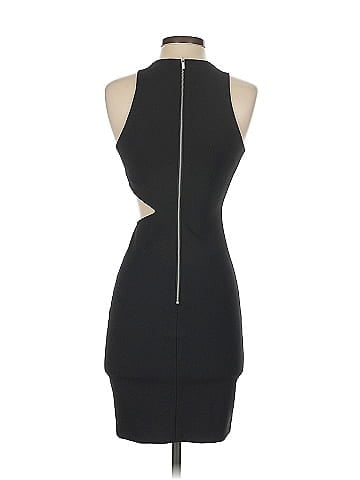 Elizabeth and James Cocktail Dress (view 2)