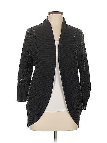 Converse One Star Cardigan (view 1)