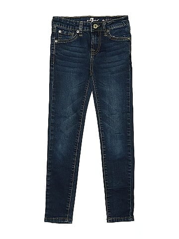 7 For All Mankind Jeans (view 1)