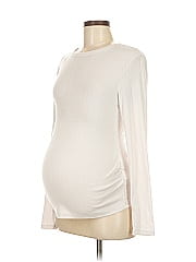 H&M Mama Long Sleeve T Shirt