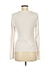 H&M Mama Ivory Long Sleeve T-Shirt Size M - photo 2