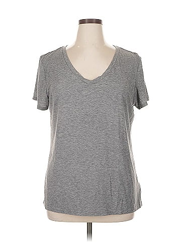 Gap Fit Short Sleeve T-Shirt (view 1)